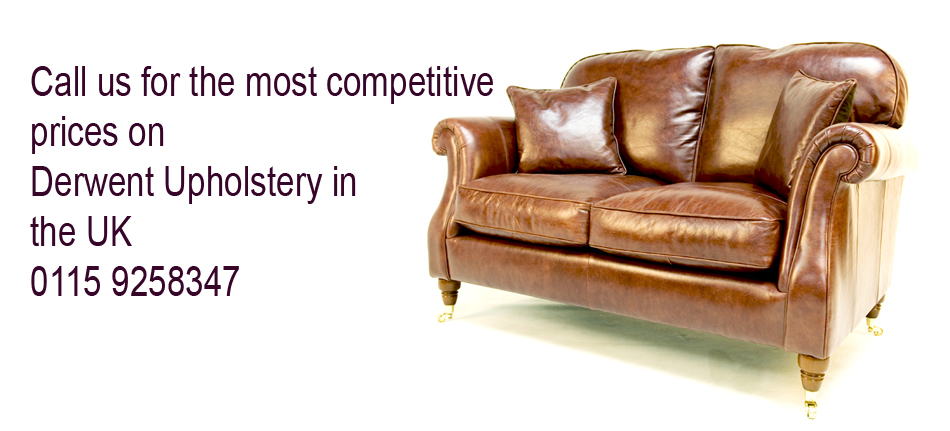 Derwent Upholstery